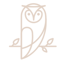 Jargon free advice - owl icon
