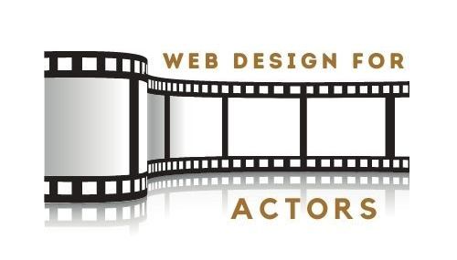 Web Design For Actors